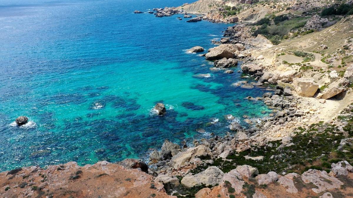 Chypre ou Malte : quelle destination choisir pour un dépaysement et du soleil ?