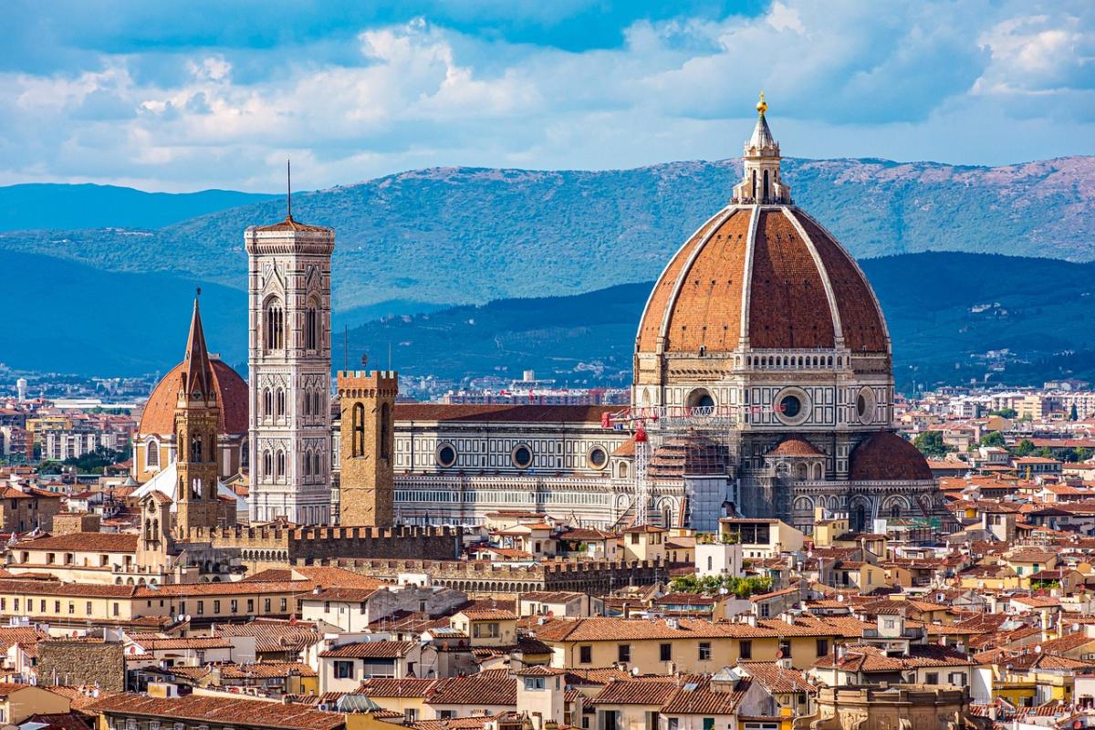 Comment bien visiter Florence pendant votre séjour ?