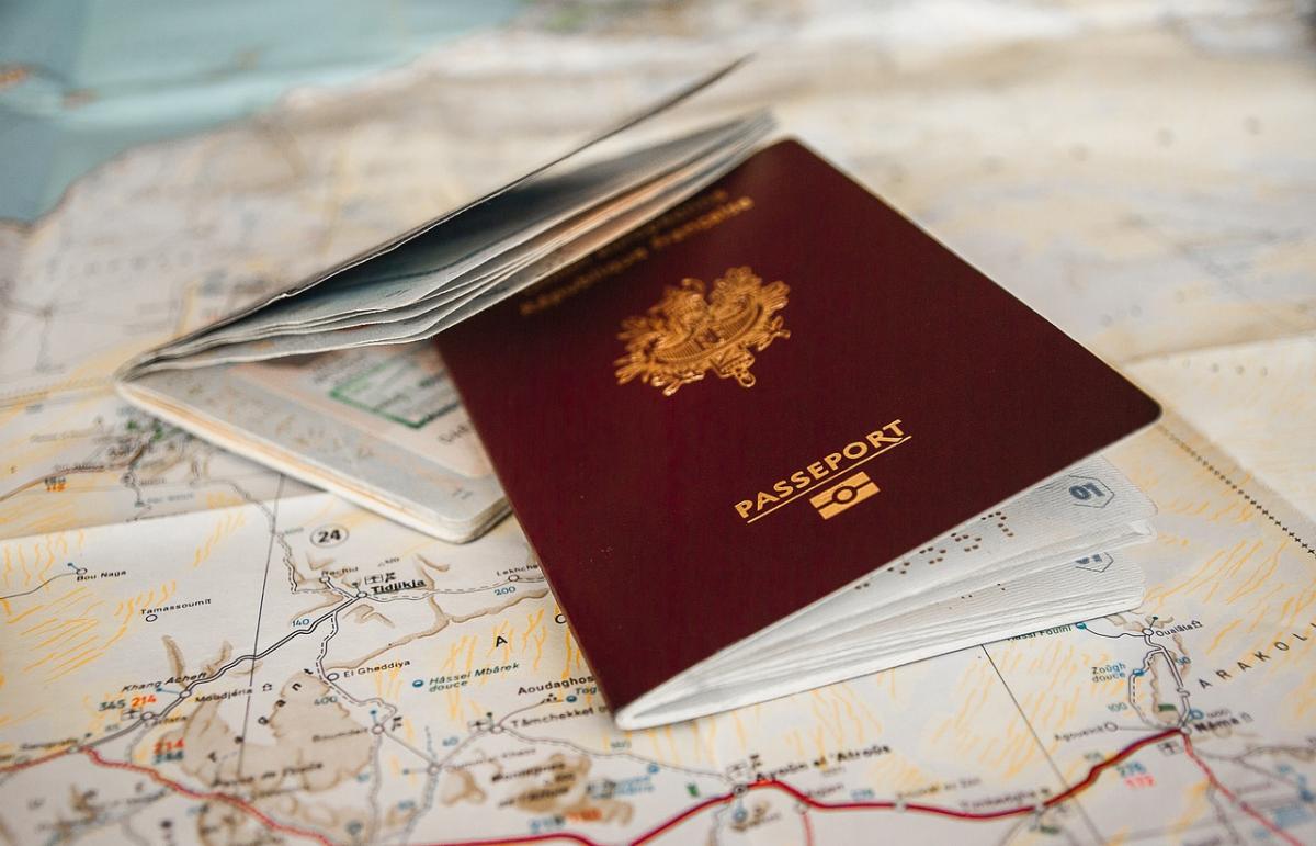 Ou partir en europe pour les vacances d'avril ?