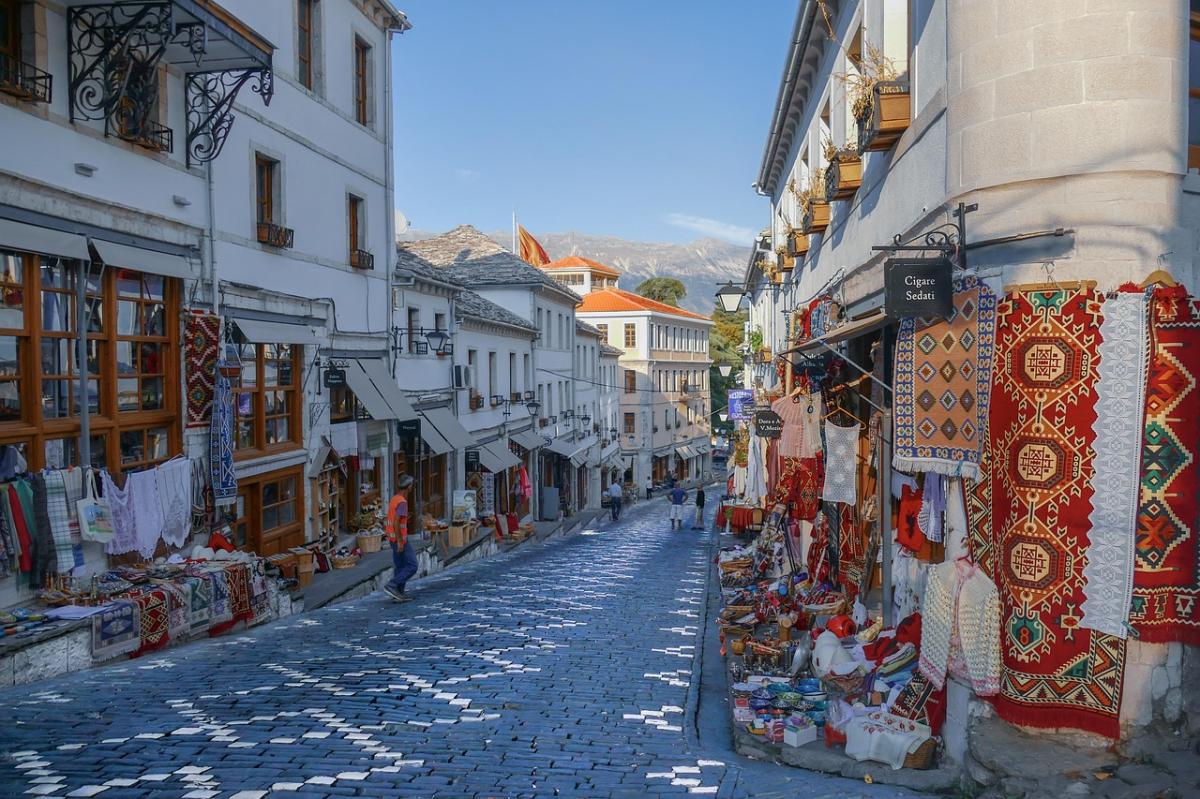 Pourquoi visiter l’Albanie, perle méconnue d’Europe ?