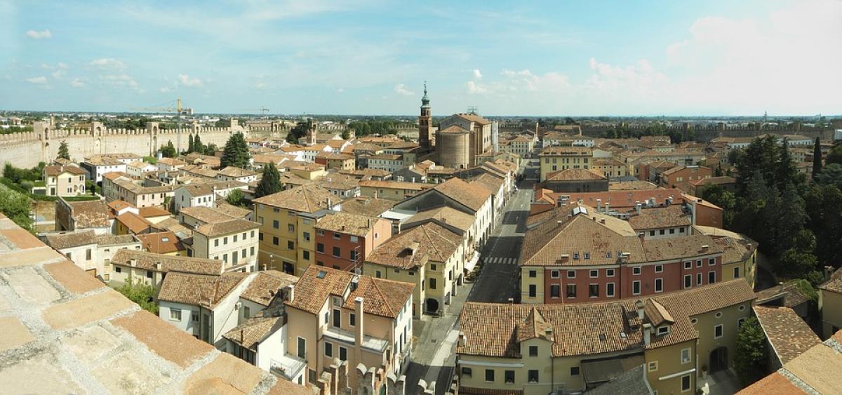 Visiter Padoue en Italie : les incontournables