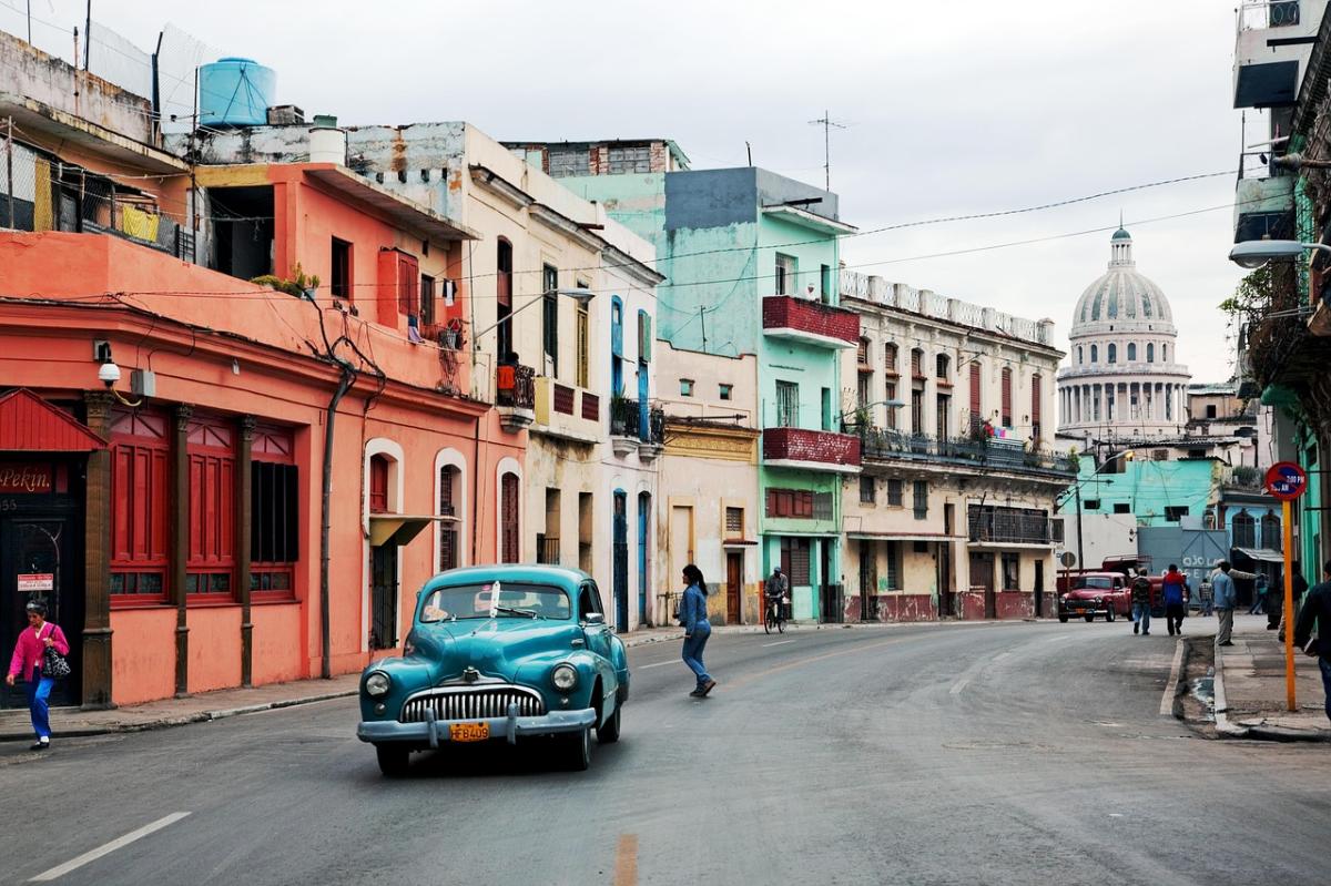 Voyage à Cuba : 6 bonnes raisons de se laisser tenter