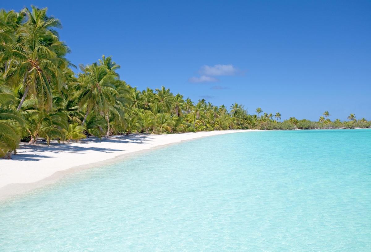 Conseils vacance pour trouver des îles paradisiaque par cher accessibles aux petits budgets