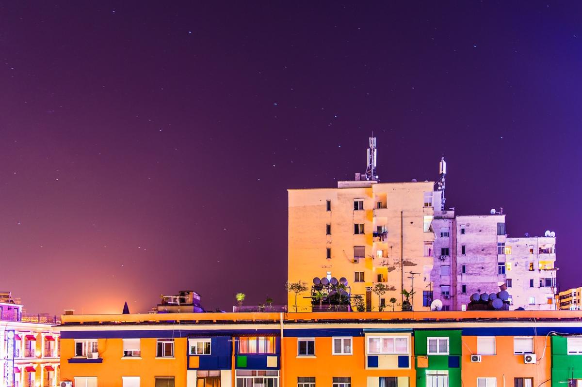 Les plus beaux endroits où vous devez aller en Albanie