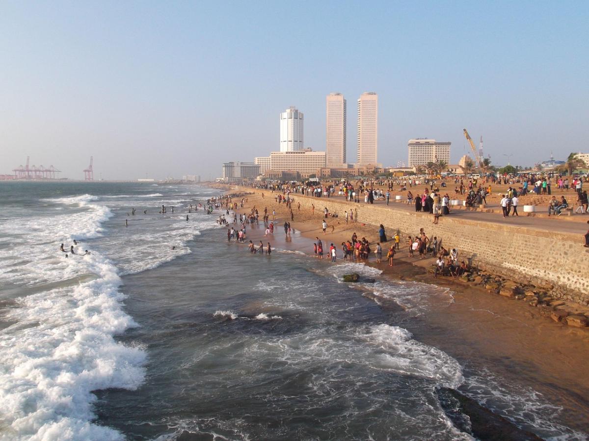 Quand partir au Sri Lanka pour profiter au mieux ?
