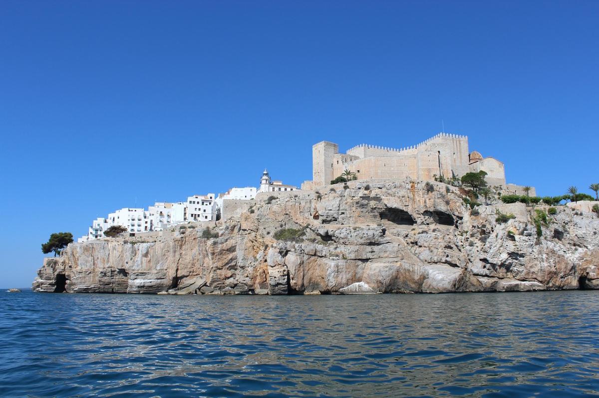 Que faire à Peñíscola pendant vos vacances ?