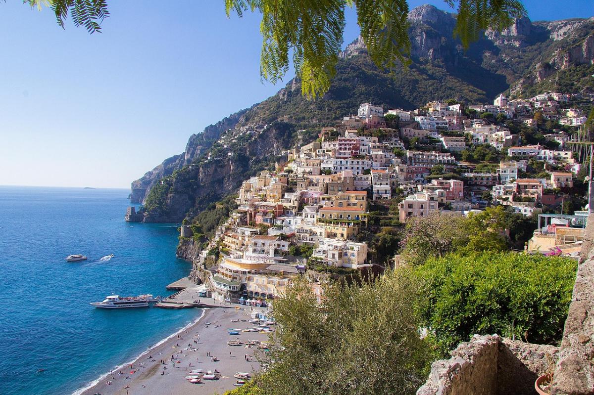 Visiter Ravello : perle de la côte amalfitaine