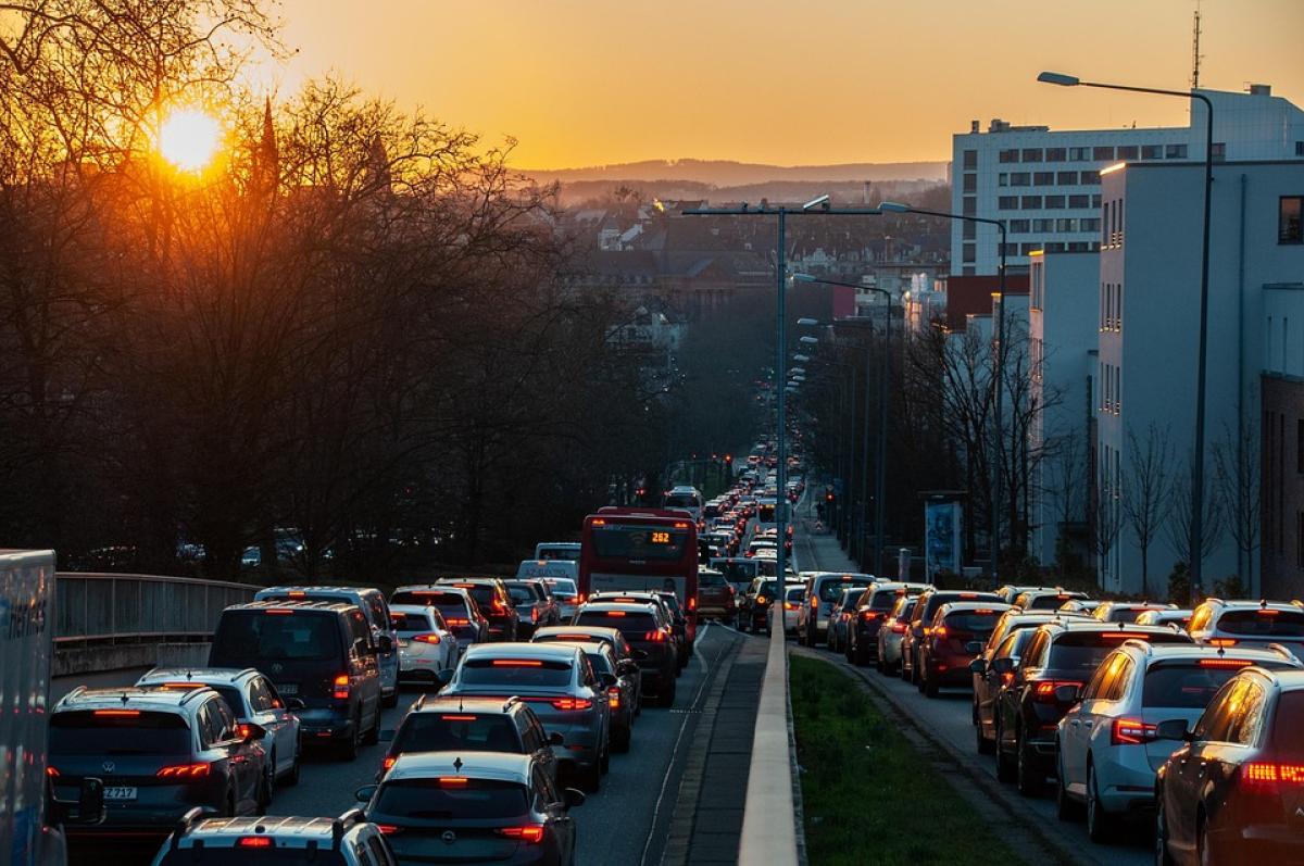 Voyage en voiture : 7 astuces pour faire des économies