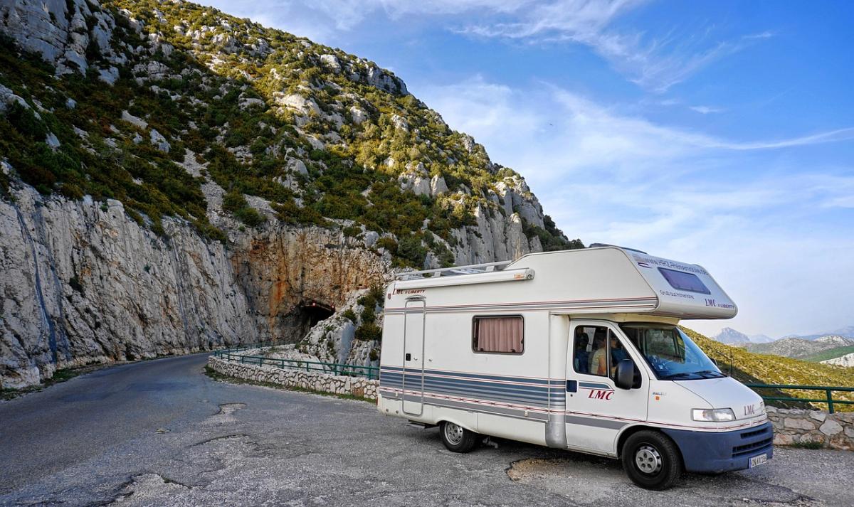 Location de camping-car : comment choisir le bon modèle et la bonne agence de location ?